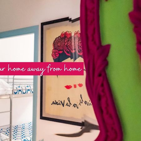 דירות ורנאצה La Casa Di Frida מראה חיצוני תמונה