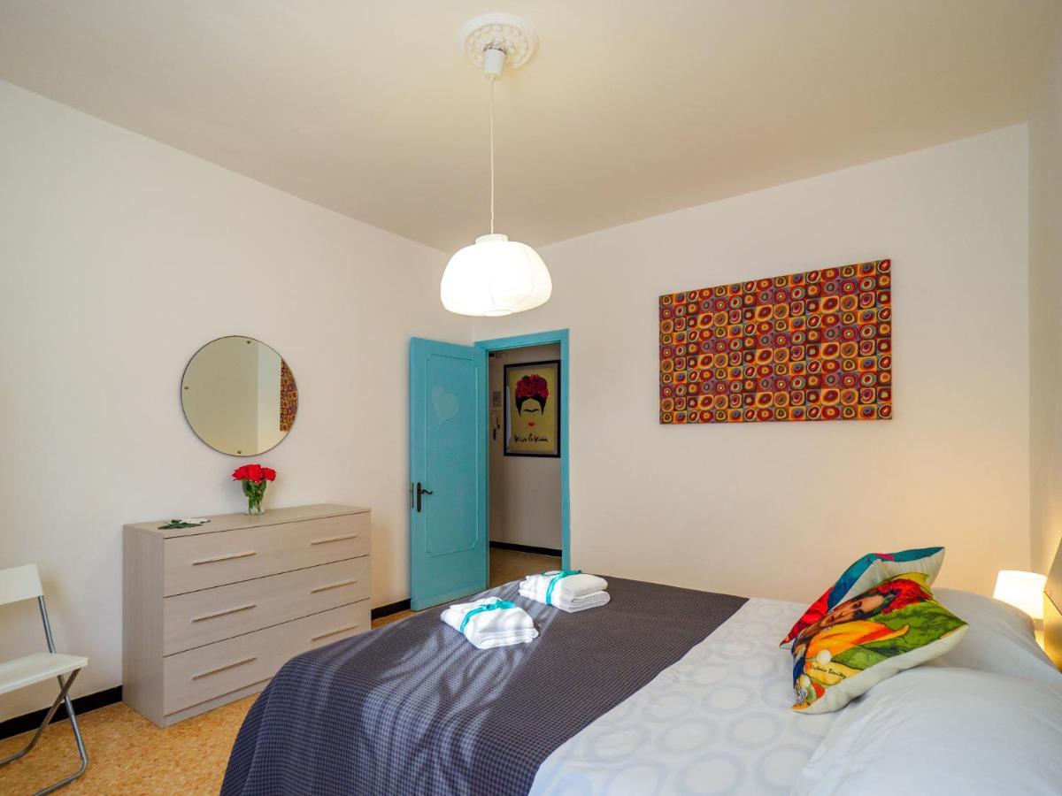 דירות ורנאצה La Casa Di Frida מראה חיצוני תמונה