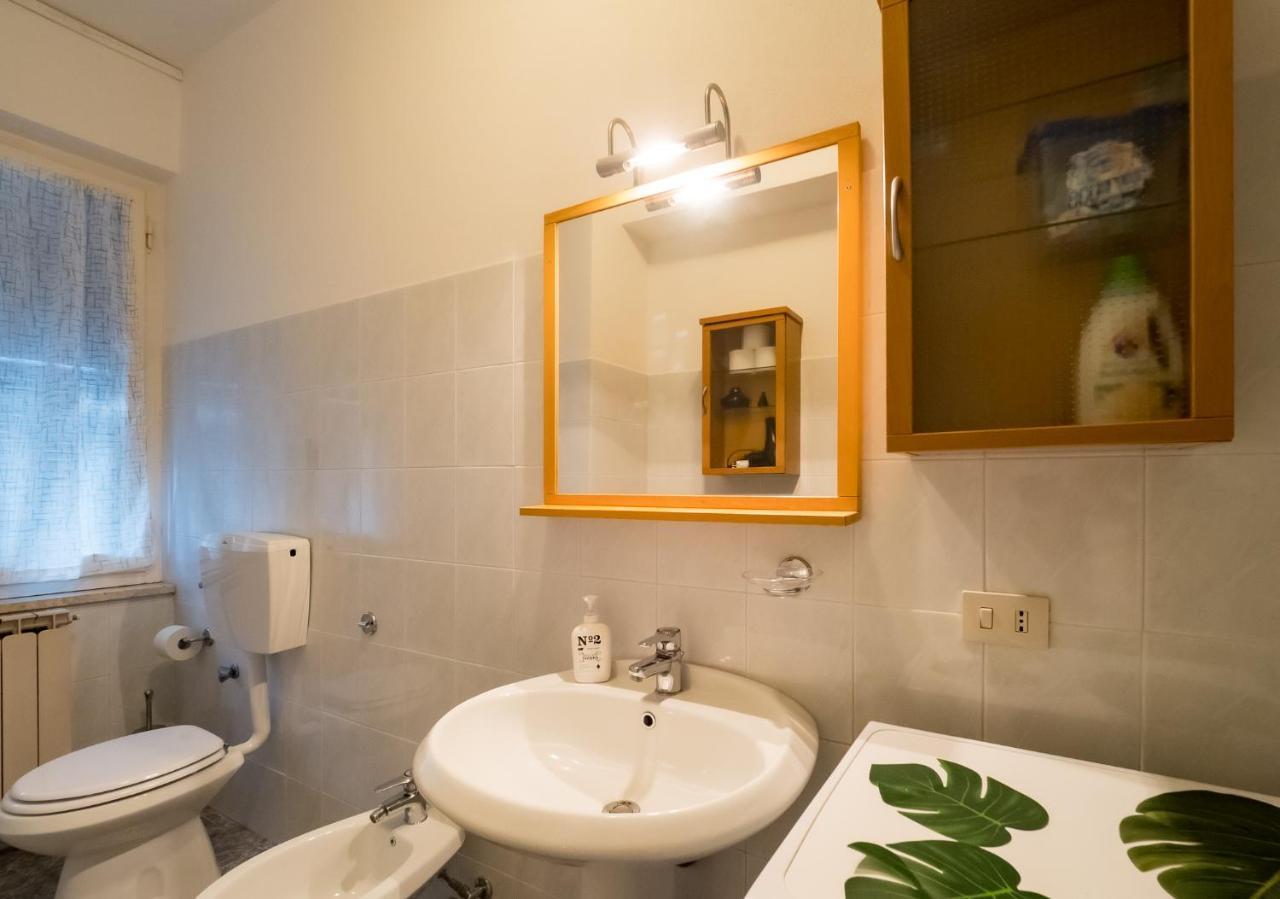 דירות ורנאצה La Casa Di Frida מראה חיצוני תמונה