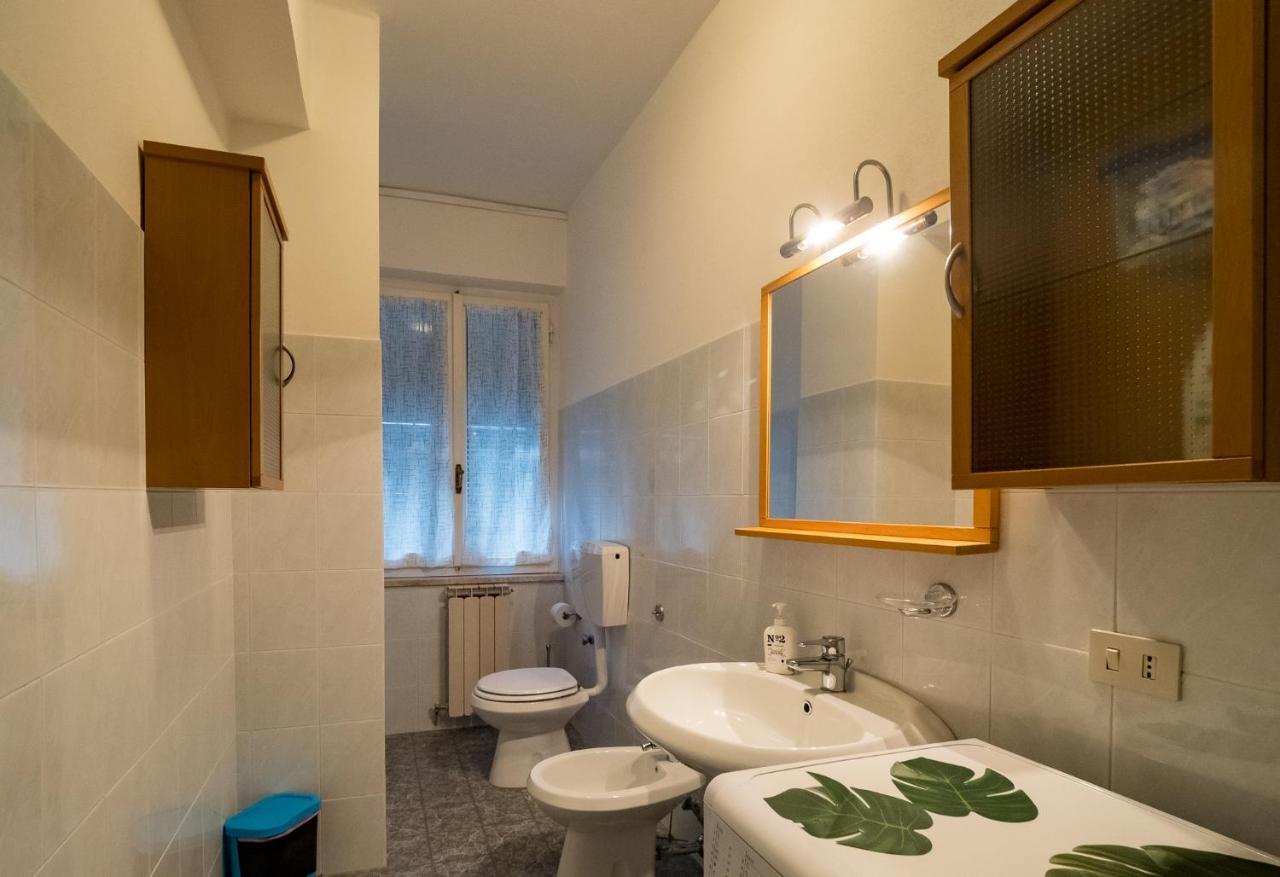 דירות ורנאצה La Casa Di Frida מראה חיצוני תמונה
