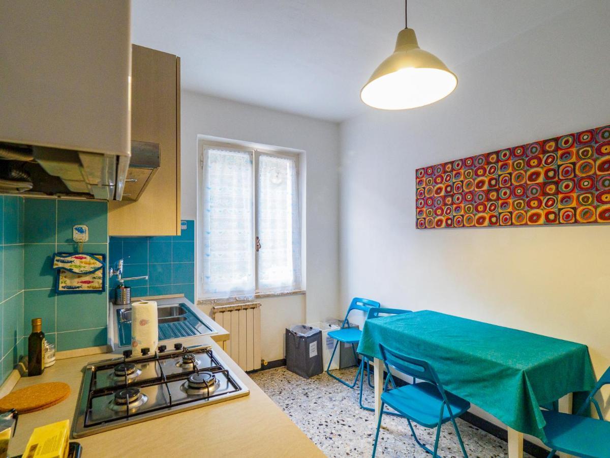 דירות ורנאצה La Casa Di Frida מראה חיצוני תמונה