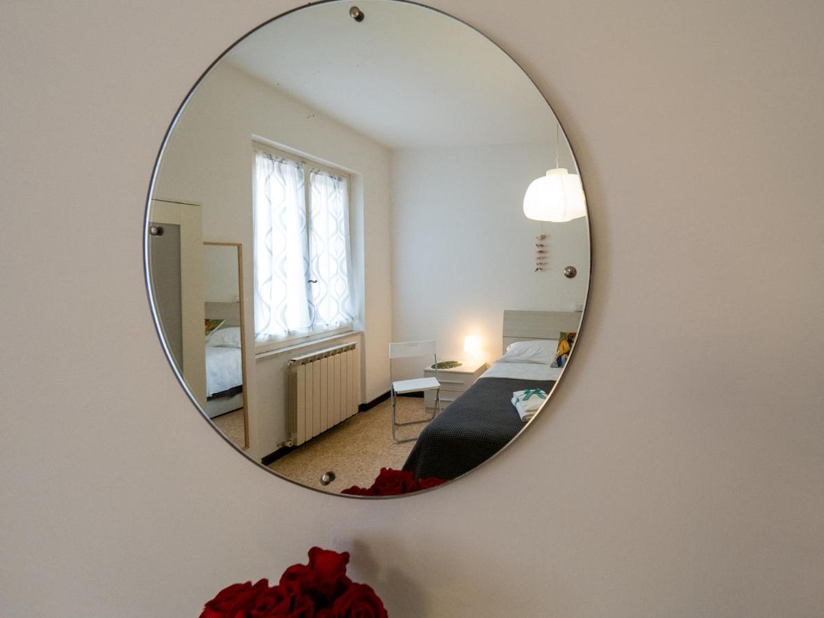 דירות ורנאצה La Casa Di Frida מראה חיצוני תמונה