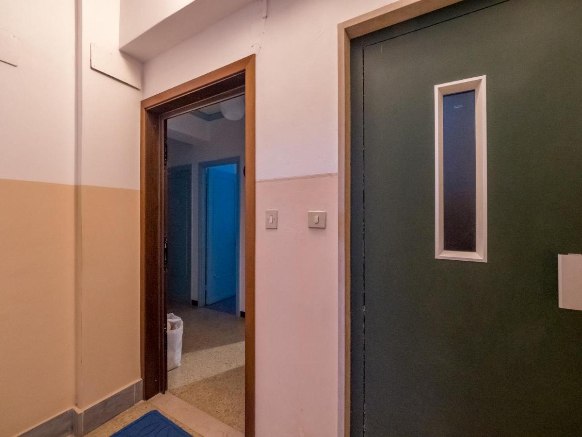 דירות ורנאצה La Casa Di Frida מראה חיצוני תמונה