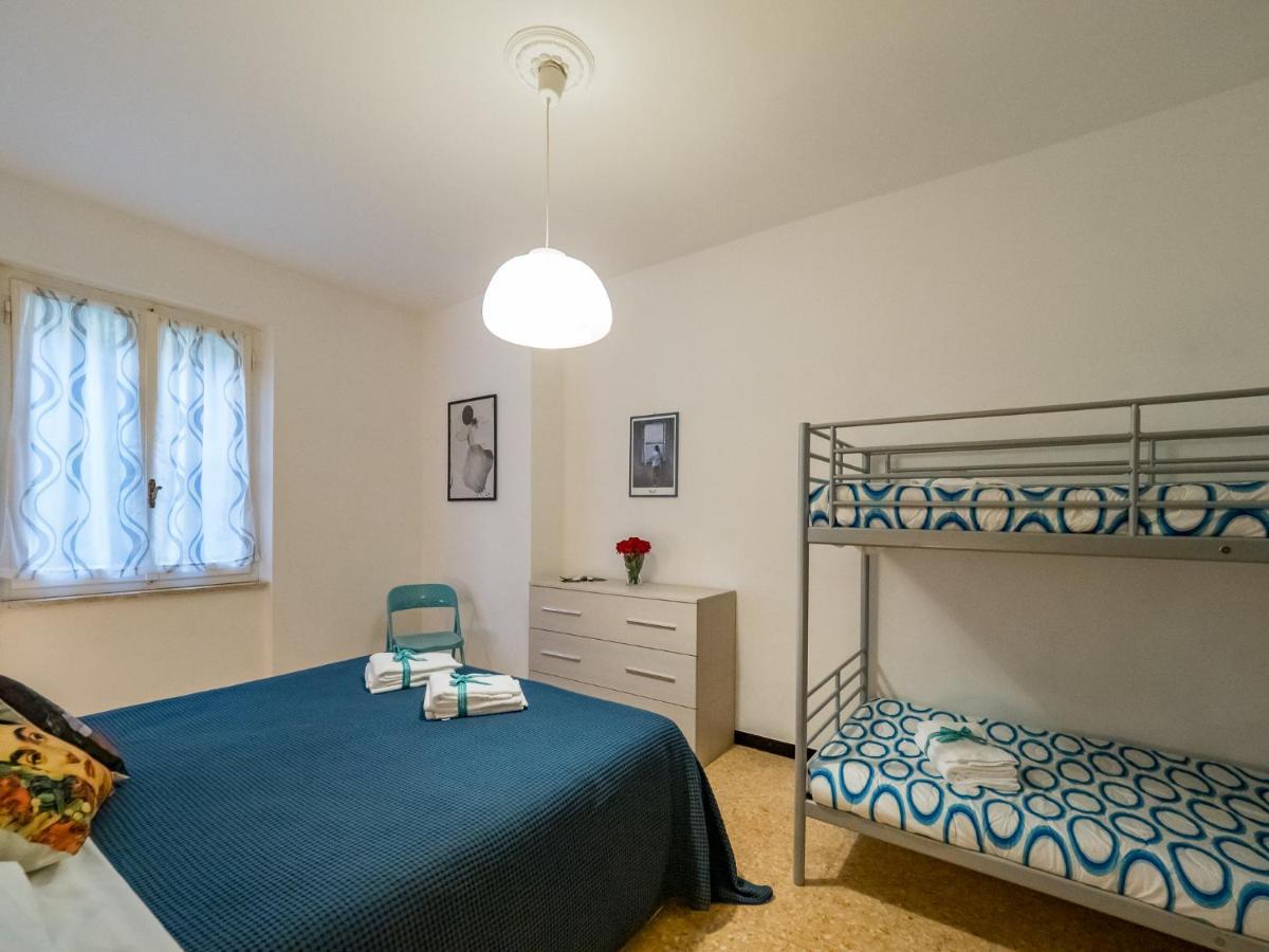 דירות ורנאצה La Casa Di Frida מראה חיצוני תמונה