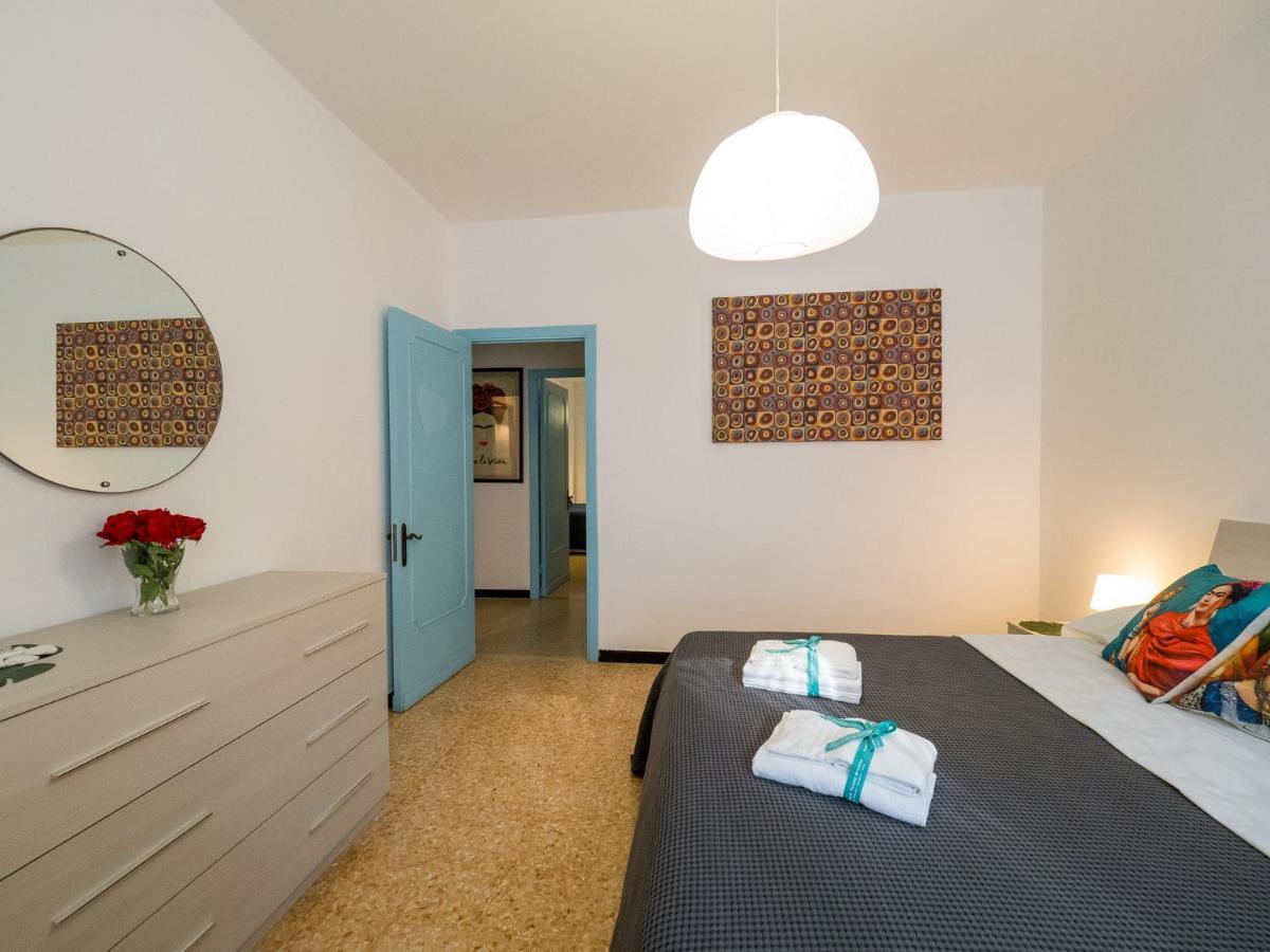 דירות ורנאצה La Casa Di Frida מראה חיצוני תמונה