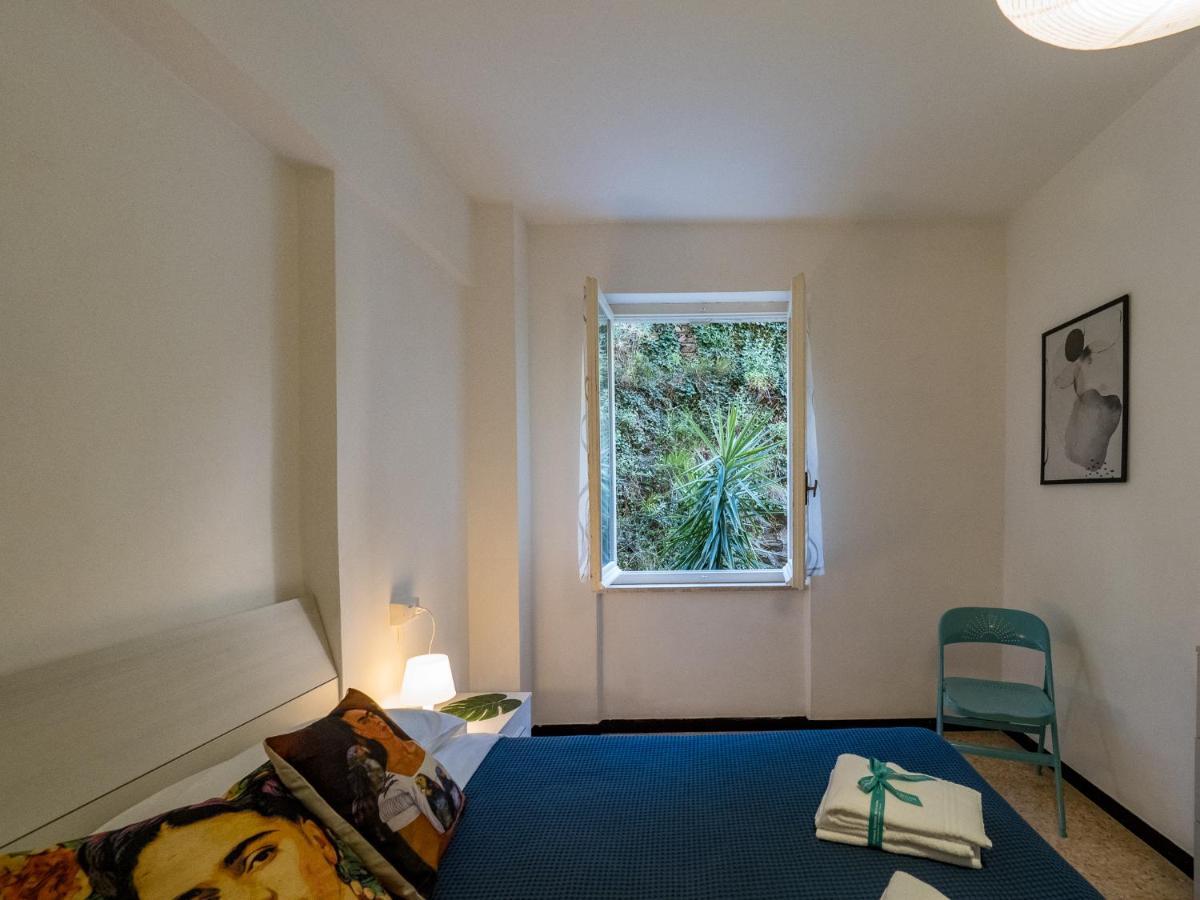 דירות ורנאצה La Casa Di Frida מראה חיצוני תמונה