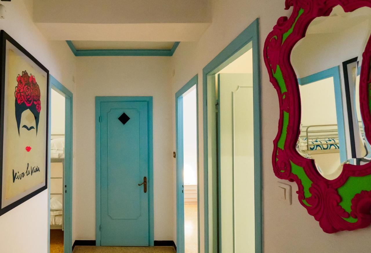 דירות ורנאצה La Casa Di Frida מראה חיצוני תמונה