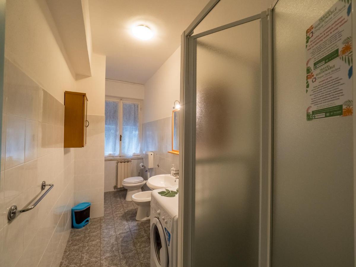 דירות ורנאצה La Casa Di Frida מראה חיצוני תמונה