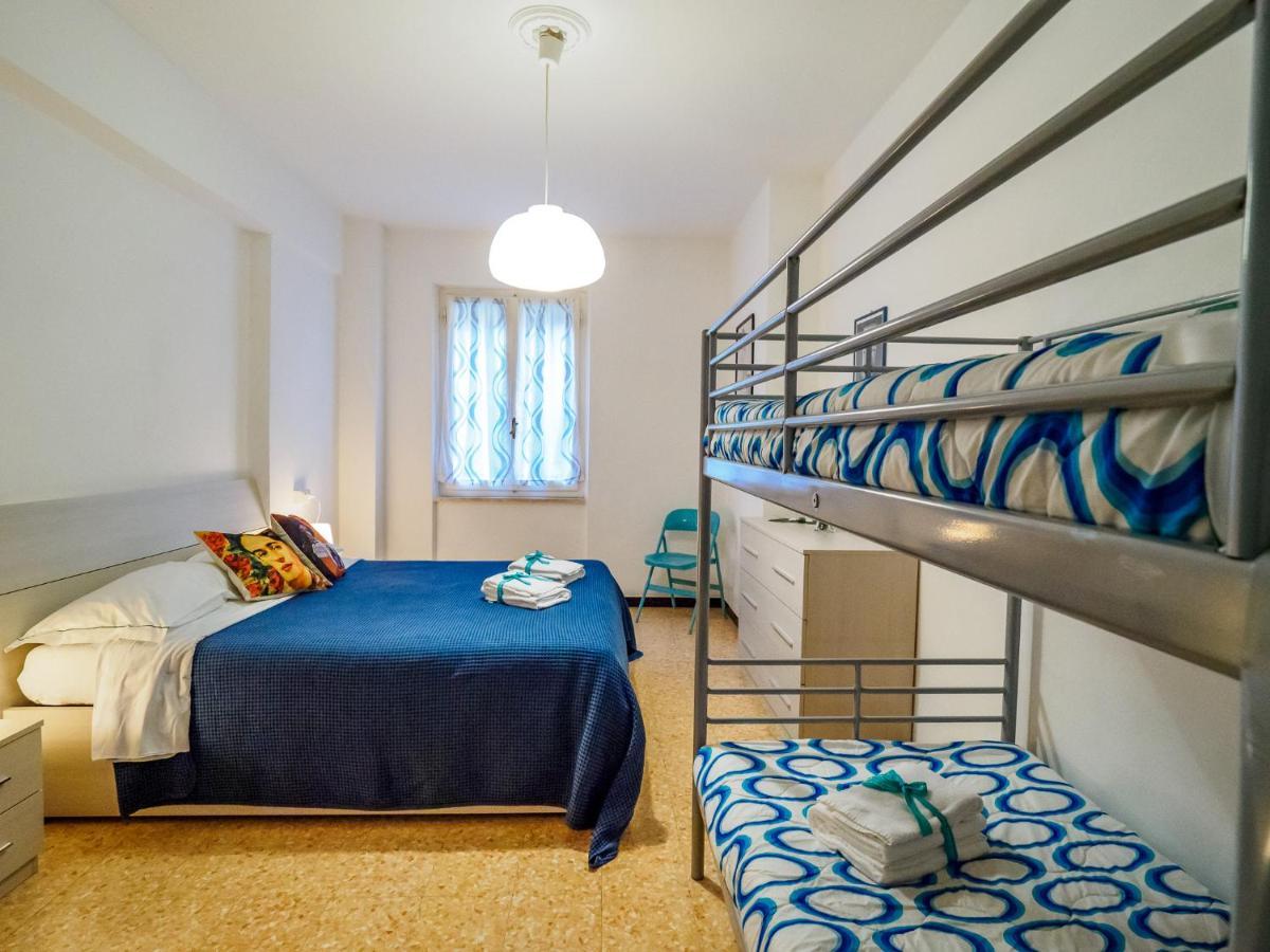 דירות ורנאצה La Casa Di Frida מראה חיצוני תמונה