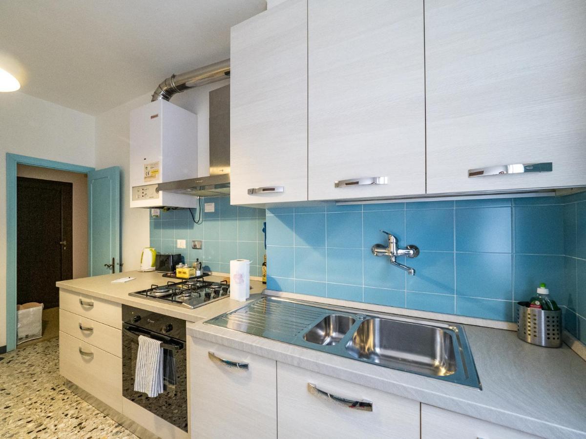 דירות ורנאצה La Casa Di Frida מראה חיצוני תמונה