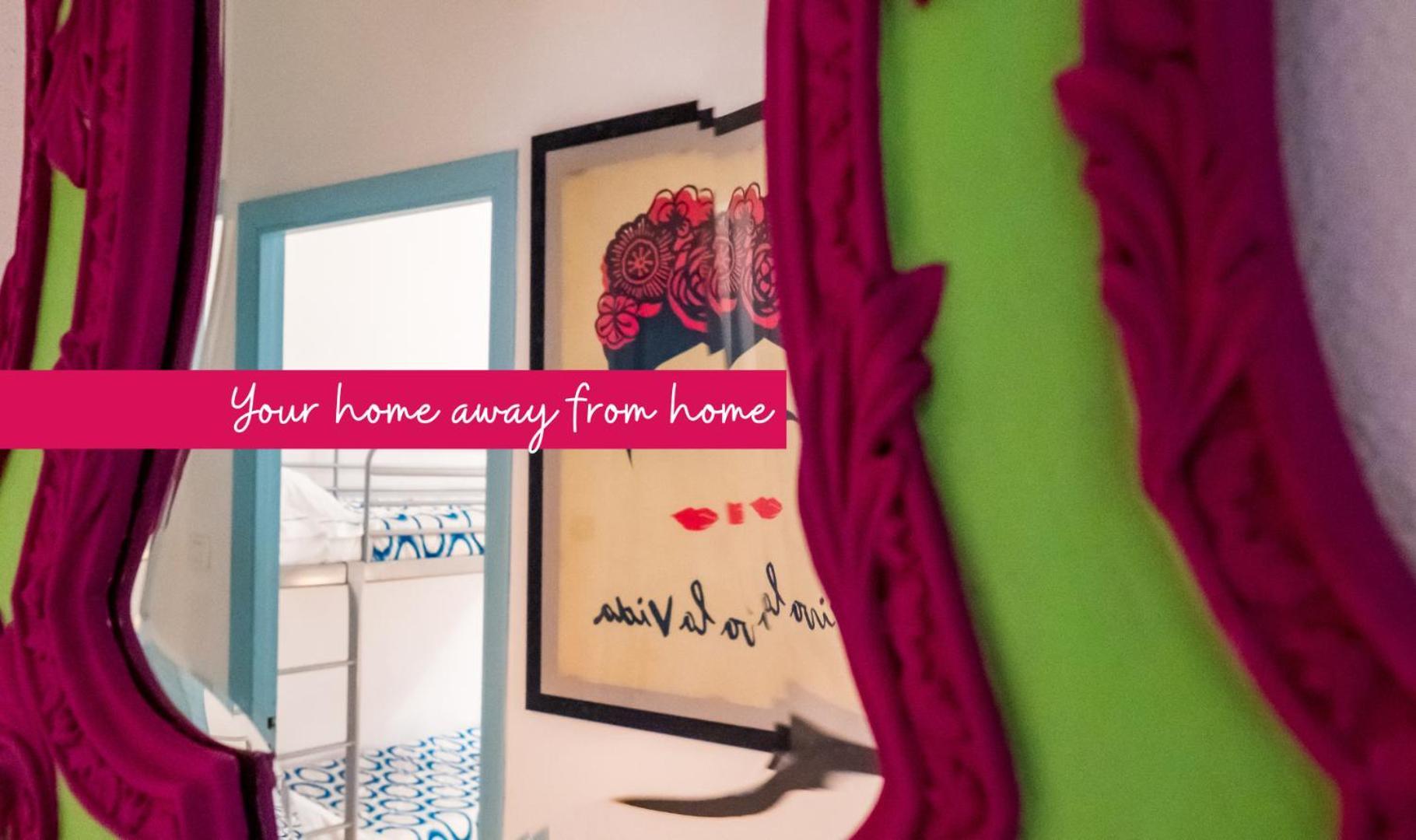 דירות ורנאצה La Casa Di Frida מראה חיצוני תמונה